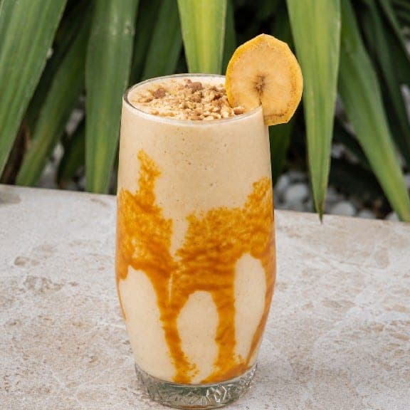 Sultan Smoothie