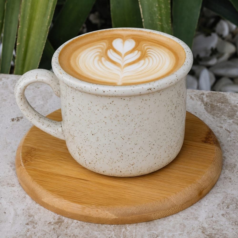 White Chocolate Mocha